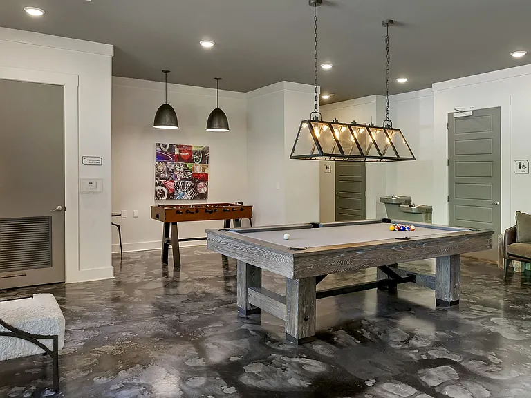 Skyland Exchange Apartments — Photo 17