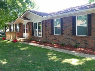 334 Overlook Dr, Edwardsville, IL