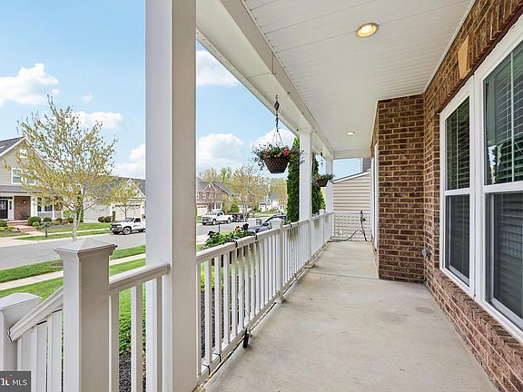 2nd image of 17518 Spring Cress Dr