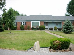 316 Tartan Dr, Henderson, KY 42420