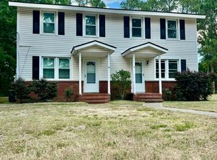 Welcome To This Newly Renovated 3-Bedroom Duplex Unit In A Stellar Location!, Sumter, SC 29154