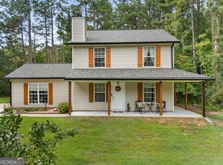 203 Indian Springs Dr, Locust Grove, GA 30248