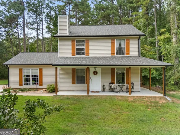 203 Indian Springs Dr, Locust Grove, GA 30248