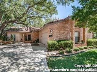 7737 Terra Mnr, Boerne, TX 78015
