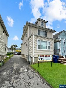 117 Kansas St, Hackensack, NJ, 07601