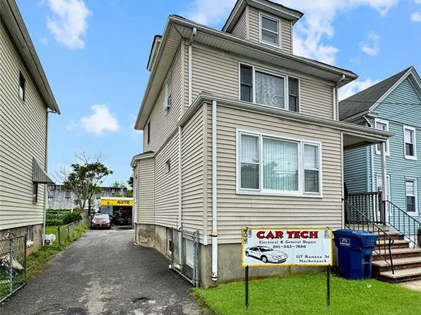 117 Kansas St, Hackensack, NJ 07601