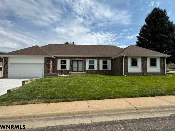 717 S Sycamore St, Kimball, NE 69145