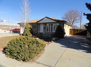 10836 Pearl St, Northglenn, CO 80233