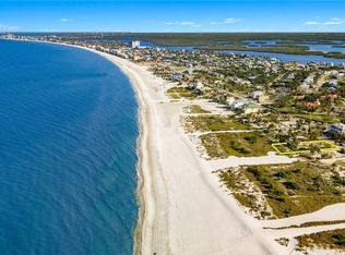 6032 Gulf Rd, Fort Myers Beach, FL 33931