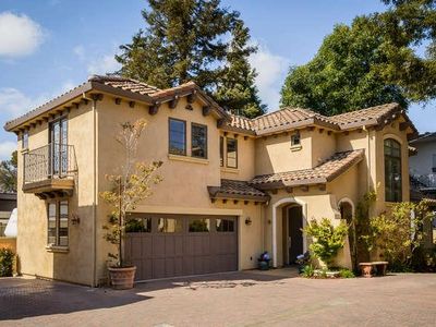 316 Highland Ave, San Mateo, CA, 94401