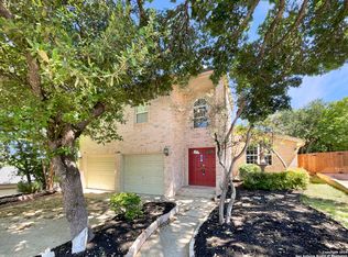 1706 Alpine Cir, San Antonio, TX 78248