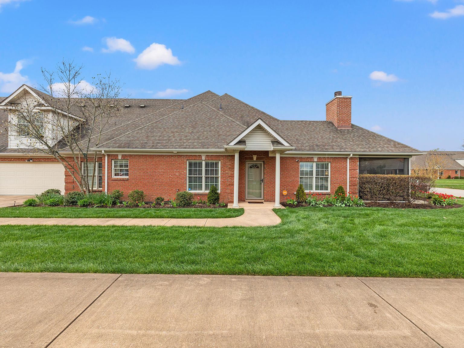 141 Sugartree Ln, Versailles, KY 40383 Zillow