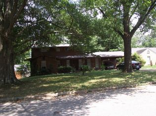 3054 McGee Cv, Memphis, TN 38128