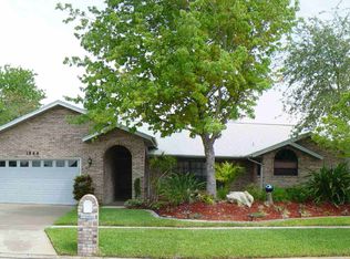 1866 Quail Trl, Melbourne, FL 32935