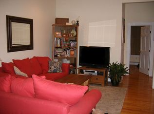 23 Union St APT 3, Charlestown, MA 02129