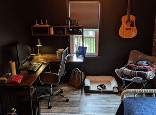 4048 N Constant View Dr, Decatur, IL 62526