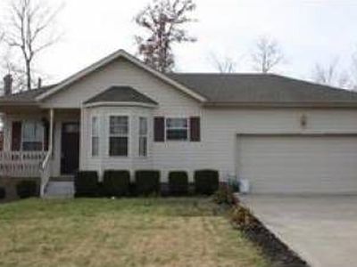 2486 Rafiki Dr, Clarksville, TN, 37042