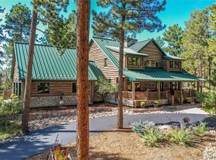 7773 Corona Ct, Larkspur, CO 80118