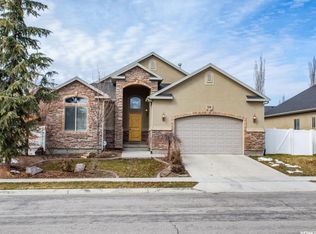 12488 S Andreas St, Riverton, UT 84096