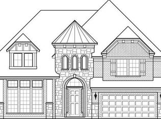 10403 Silver Shield Way, Tomball, TX 77375