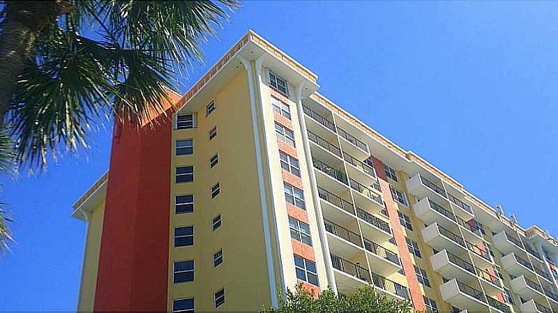1st image of 1800 N Andrews Ave APT 6K