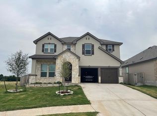 1940 Stringer Pass, Leander, TX 78641