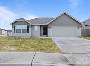 4017 Charleston Ln, Pasco, WA 99301