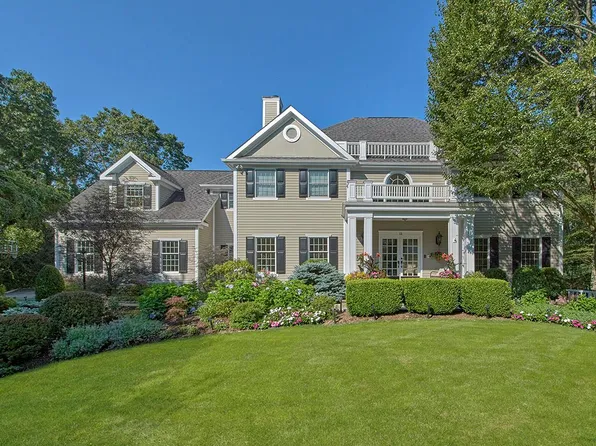 11 Boulder Trail, Chappaqua, NY 10514