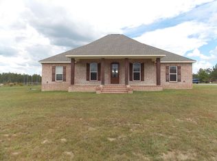 1082 Oloh Rd, Sumrall, MS 39482