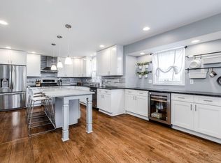 2137 Stowmont Ct, Dublin, OH 43016