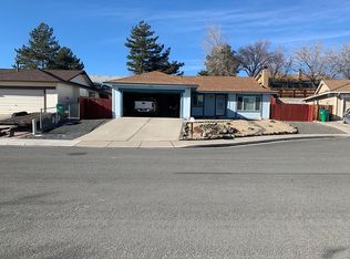 545 Ferol Way, Reno, NV 89503