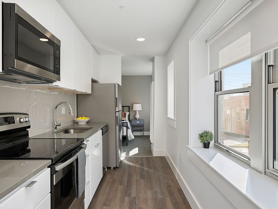 1st image of 3835 Main St Unit 1002