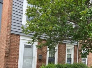 804 Nantucket Ct, North Chesterfield, VA 23236