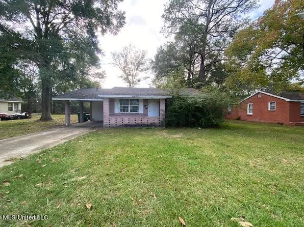 2026 Jackson Ave, Pascagoula, MS 39567