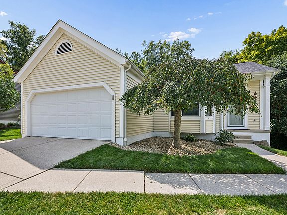 2nd image of 4511 Hidden Ridge Ct