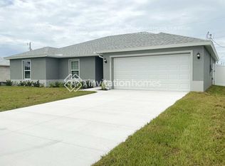 423 NW 7th Ter, Cape Coral, FL 33993