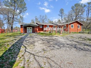 21520 Old Alturas Rd, Redding, CA 96003