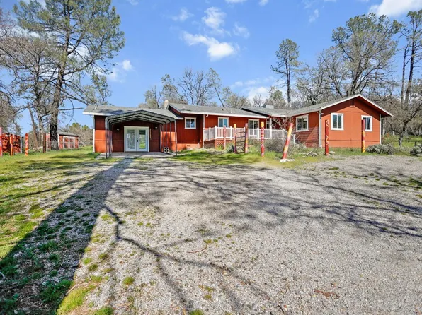 21520 Old Alturas Rd, Redding, CA 96003
