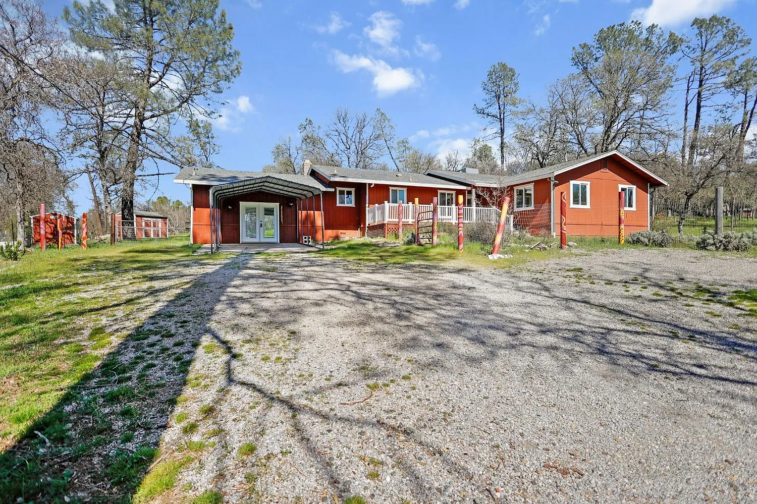 21520 Old Alturas Rd photo 1