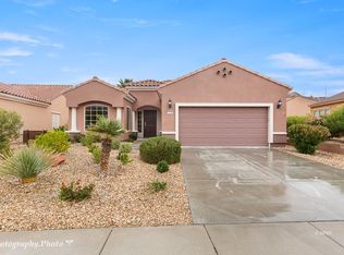 1116 Split Rail Ave, Mesquite, NV 89034