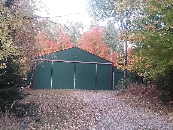 2nd image of 350 Turkey Creek Trail 1.5 Acre