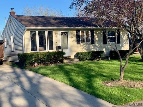 888 Starin Ave, Buffalo, NY 14223