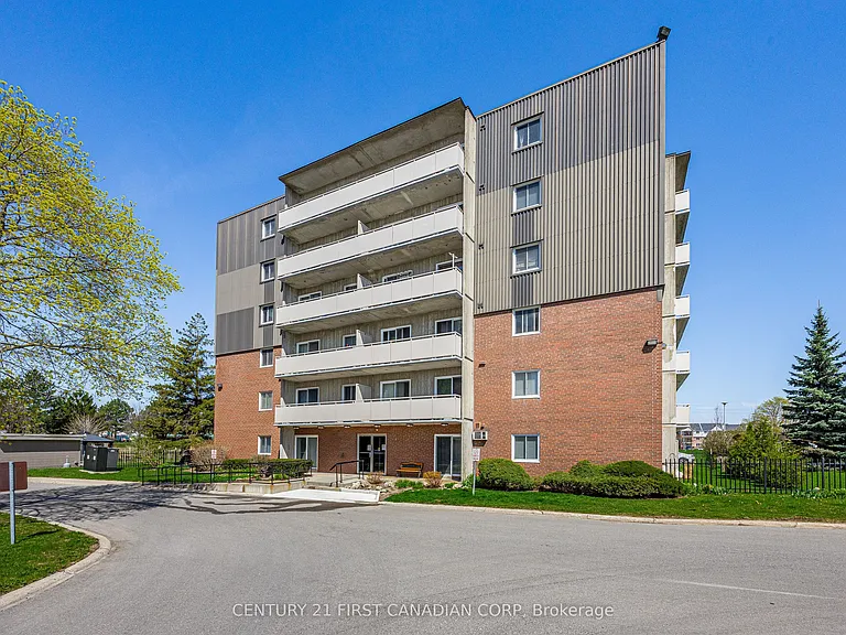 1104 Jalna Blvd #504 — Photo 3