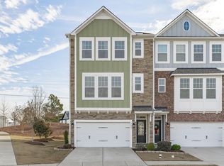 2857 Dallas Valley Ln, Apex, NC 27502