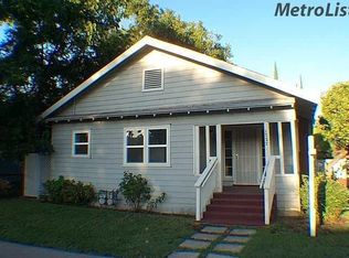 1727 N Center St, Stockton, CA 95204