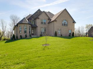 1 Basham Pl LOT 1, Clarksville, TN 37043