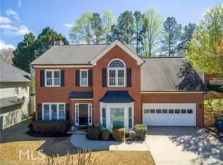 550 Creek Landing Ln #0, Alpharetta, GA 30005
