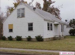 747 N New Haven Ave, Tulsa, OK 74115