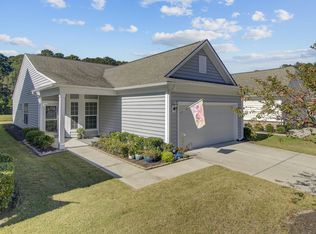 542 Sea Foam St, Summerville, SC 29486