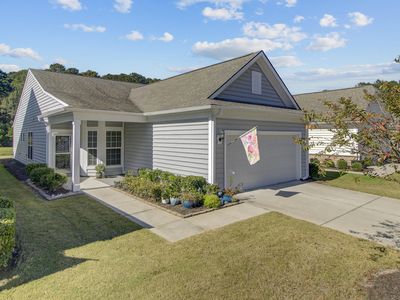 542 Sea Foam St, Summerville, SC, 29486